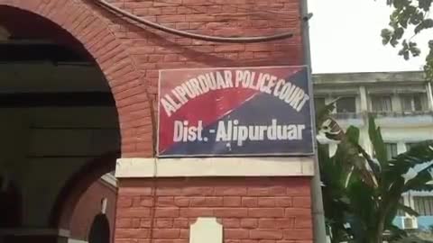 আলিপুরদুয়ার ১: শামুকতলা থানা এলাকার নাবালিকাকে জোর করে গর্ভপাত করানোর অভিযোগে গ্রেপ্তার 1, 14 দিনের জেল হেপাজতের নির্দেশ