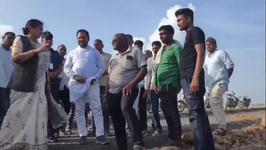 बुरहानपुर नगर: बुरहानपुर को मिलेगा 700 मेट्रिक टन यूरिया, विधायक ने दी जानकारी