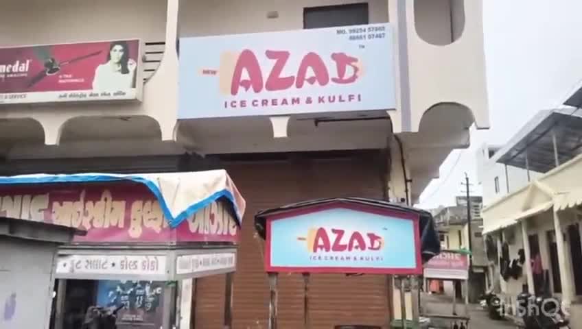 નવસારી: મહાનગરપાલિકાના કચરો ઉઘરાવવા આવતા કર્મચારીએ વિવિધ બાબતોને લઈને દુકાનદારો સાથે ઉદ્ધતાઈ ભર્યું વર્તનનો CCTV વાયરલ