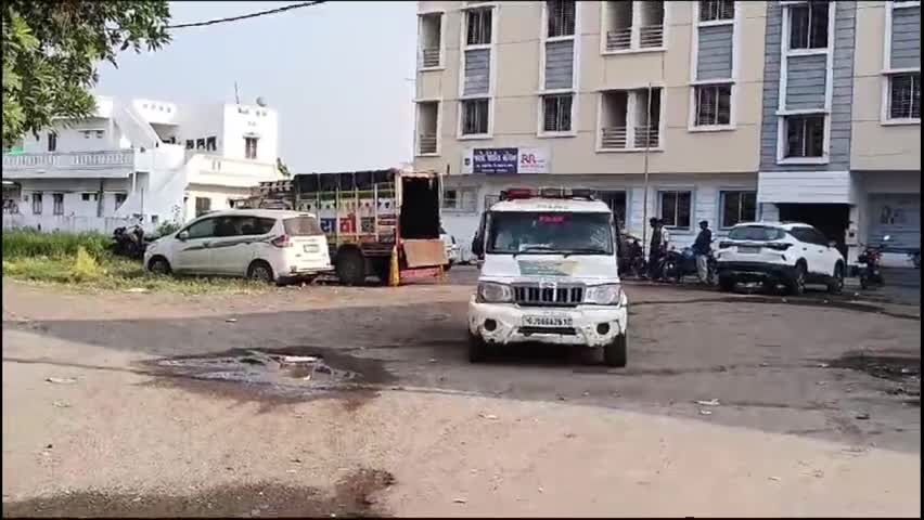 વાઘોડિયા: ખાનગી યુનિવર્સિટીમાં અભ્યાસ કરતી વિદ્યાર્થીના પ્રેમીએ દુષ્કર્મ આચરી, અશ્લીલ વિડિયો અને ફોટા વાયરલ કરવાની આપી ધમકી