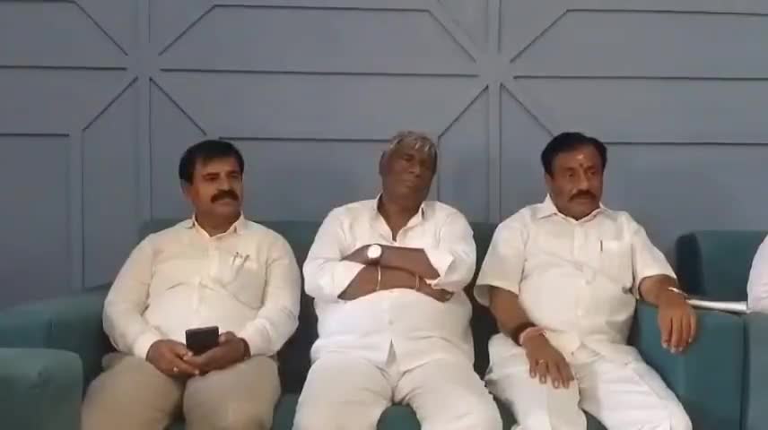 సంగారెడ్డి: రిజర్వేషన్లతో బీసీలకు రాజకీయంగా అవకాశం: బీసీ సంక్షేమ సంఘం రాష్ట్ర వర్కింగ్ ప్రెసిడెంట్ ప్రభు గౌడ్