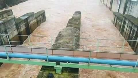 କେନ୍ଦୁଝର ସହର: ଆସନ୍ତାକାଲି ଜିଲ୍ଲାରେ ପ୍ରବଳ ବର୍ଷା ସମ୍ଭାବନା ନେଇ ରେଡ଼ ୱାର୍ଣ୍ଣିଂ ଜାରି