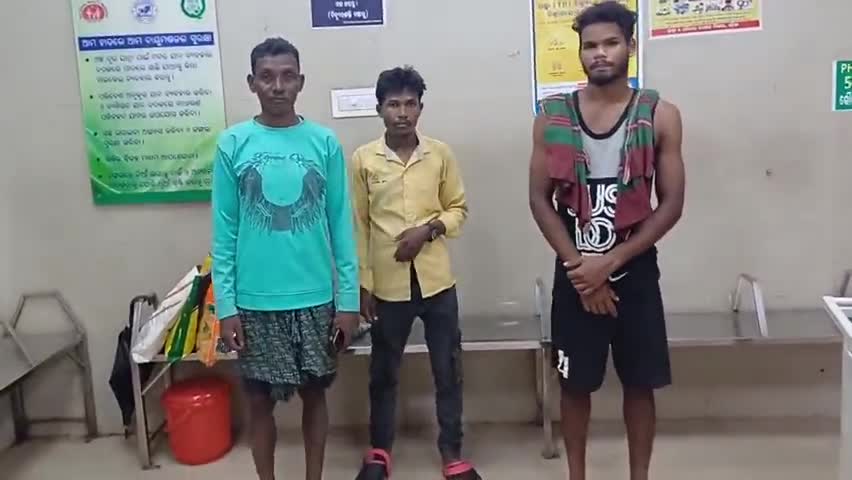 ଢେଙ୍କାନାଳ ସଦର: ବାଟୁଳିଆ ଗ୍ରାମରେ ବିଷ ପିଇ ଯୁବତୀଙ୍କ ମୃତ୍ୟୁ