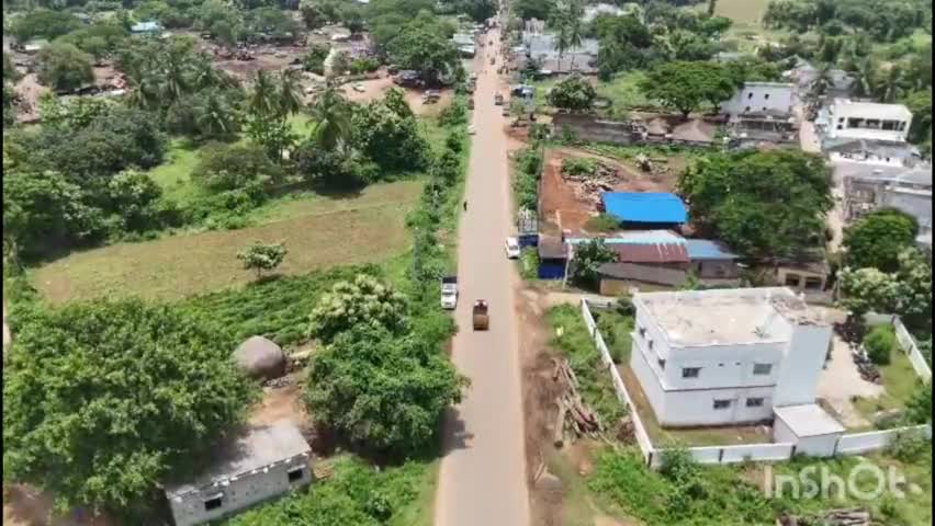 విజయనగరం: జామి మండలంలోని అలమండ సంత పరిసరాల్లో డ్రోన్‌తో మందుబాబులపై నిఘా పెట్టిన పోలీసులు, 9 మందిపై కేసులు నమోదు