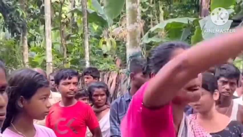 নগাঁও: কলিয়াবৰৰ লখনাবন্ধাত সীমা বিবাদৰ বাবে হত্যাকাণ্ডৰ ঘটনা, আজি মন্তব্য ৰাইজৰ, ঘটনা সন্দৰ্ভত আৰক্ষীয়ে আটক কৰিছে পাঁচজনক