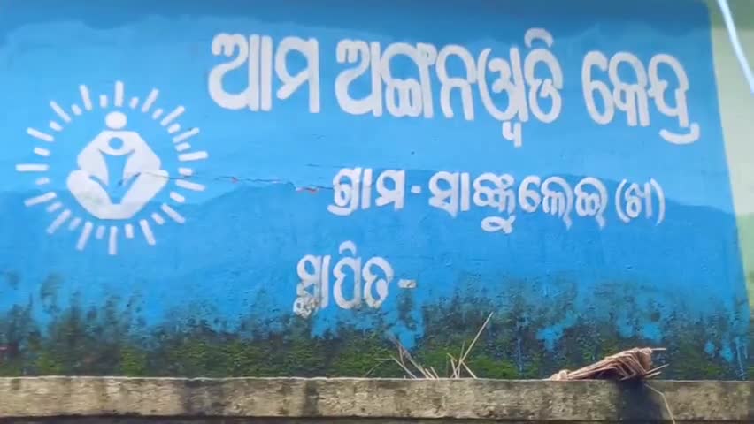 ଢେଙ୍କାନାଳ ସଦର: ପାନୀୟ ଜଳ ସମସ୍ୟାରେ ସାଂକୁଲେଇ ହରିଜନ ସାହି #jansamasya