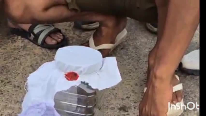 फतेहाबाद: एवीटी स्टाफ फतेहाबाद टीम ने अवैध पिस्तौल के साथ एक युवक को किया गिरफ्तार, बड़ी वारदात टली