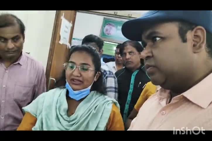 మెదక్: దివ్యాంగులకు UD ఐడీ కార్డుతో బహుళ ప్రయోజనాలు: జిల్లా కలెక్టర్ రాహుల్ రాజ్