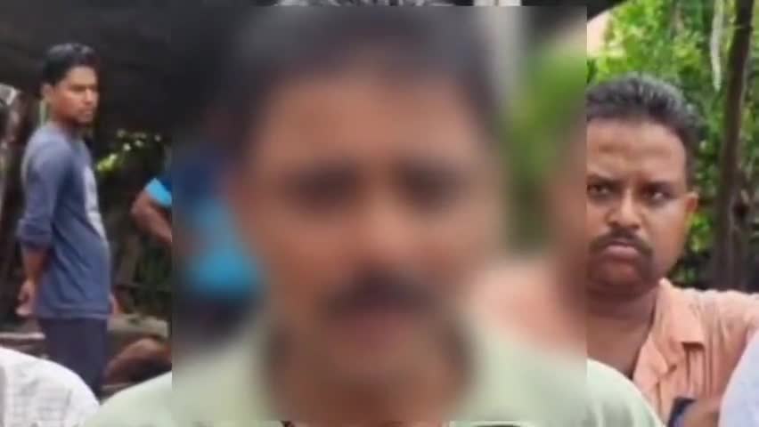 ଭୋଗରାଇ: ସୌମ୍ୟାଶ୍ରୀଙ୍କ ବାପାଙ୍କ ସହ ଫୋନ ଯୋଗେ କଥା ହେଲେ ରାହୁଲ ଗାନ୍ଧୀ, ପଳାସିଆ ଠାରେ ପ୍ରତିକ୍ରିୟା ରଖିଲେ ବାପା