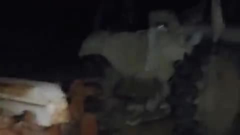 जमुनहा: जयपत्तर पुरवा के पास अवैध मिट्टी खनन कर रहे एक ट्रैक्टर ट्रॉली, लोडर व ट्रैक्टर को खनन इंस्पेक्टर ने किया सीज