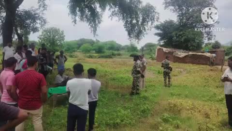 ଜୁନାଗଡ: ଜମିବାଡ଼ିକୁ ନେଇ ମହାଳିଙ୍ଗରେ ଭାଇର ଟାଙ୍ଗିଆ ଚୋଟରେ ବ୍ୟକ୍ତିଙ୍କ ମୃତ୍ୟୁ ଘଟଣା, ଧର୍ମଗଡ ହସ୍ପିଟାଲରେ ବ୍ୟବଚ୍ଛେଦ ପରେ ପରିବାରକୁ ହସ୍ତାନ୍ତର
