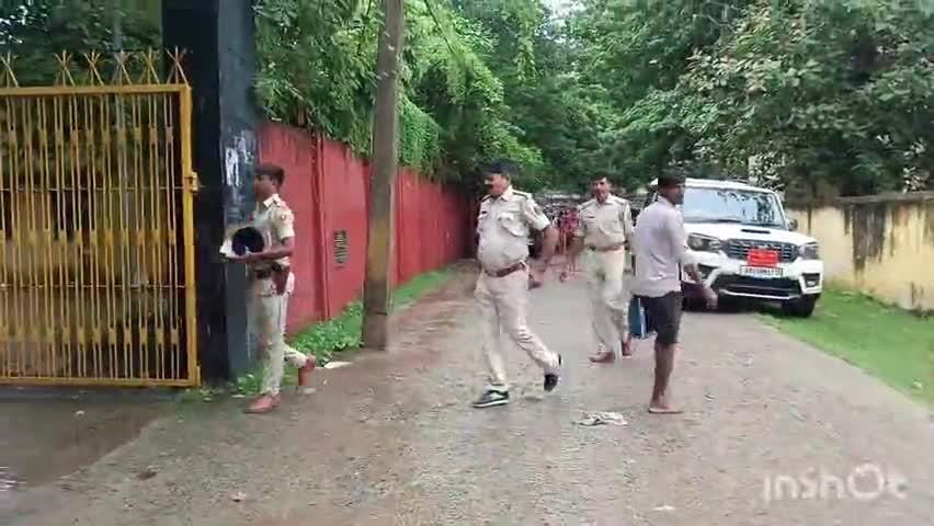करायपरसुराय: चिकसौरा पुलिस ने अलग अलग मामलों में दो आरोपियों को किया गिरफ्तार