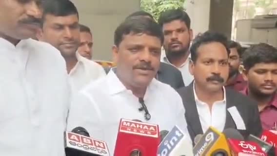 హిమాయత్ నగర్: ప్రజాస్వామ్యాన్ని కేసిఆర్ సర్కార్ తునాతునకలు చేసింది: ఎమ్మెల్సీ తీన్మార్ మల్లన్న