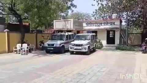 राळेगाव: शहरातील पंचायत समितीसमोर उभी केलेली दुचाकी अज्ञात चोरट्याने केली लंपास, पोलिसांत गुन्हा दाखल
