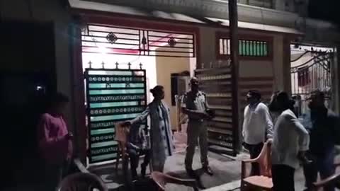 गोहरगंज: भोजपुर में चोरों ने सूने मकान को बनाया निशाना, लाखों के जेवरात और नकदी उड़ाई