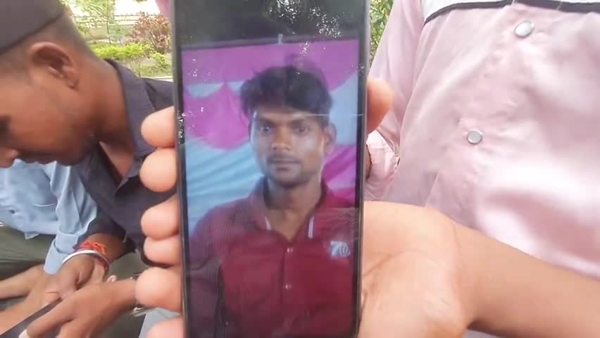 रामपुर: टांडा थाना क्षेत्र के दढियाल काशिपुर रोड पर सड़क हादसे में एक युवक की हुई मौत