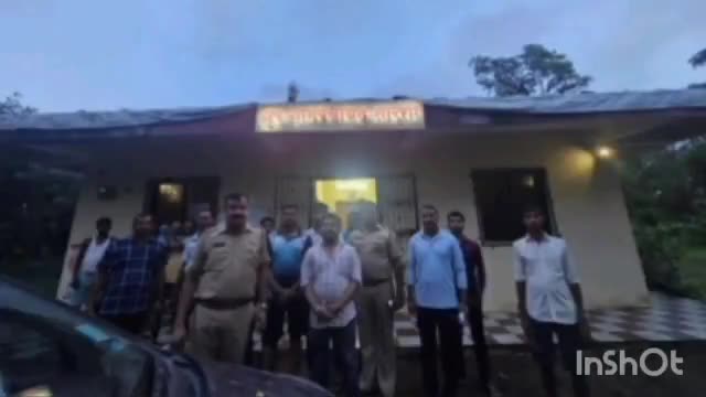 पालघर: सारणी, कासा परिसरात मुले पळवणारी टोळी आल्याचे व्हायरल संदेश प्रकरण अफवा असल्याचे पोलीस तपासात निष्पन्न