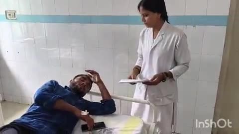 बांका: बंधुडीह गांव में सांप के काटने से युवक बेहोश, अस्पताल में भर्ती