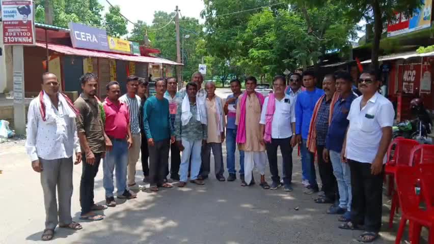 ରେଢାଖୋଲ: ଯୁଯୋମୁରା ଠାରେ ଦେଖିବାକୁ ମିଳିଛି ଓଡ଼ିଶା ବନ୍ଦର ପ୍ରଭାବ