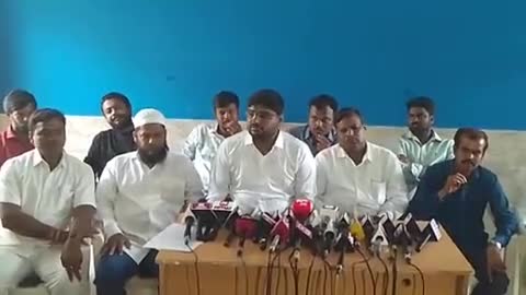 హన్వాడ: వ్యక్తిగత విషయాల్లో ఫోన్ ట్యాపింగ్‌ చేసే హక్కు మాజీ మంత్రికి ఎవరు ఇచ్చారు?: డెవలప్మెంట్ ఫోరం అధ్యక్షుడు మున్నూరు రవి