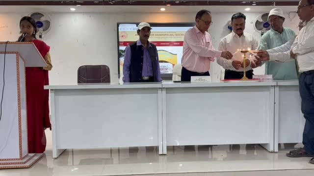 त्रिवेणीगंज: त्रिवेणीगंज के अनूपलाल यादव महाविद्यालय में सम्मान कार्यक्रम का हुआ आयोजन