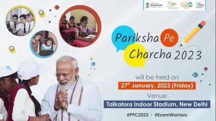 #PPC2023: Curious to learn how to overcome exam stress & celebrate life ?