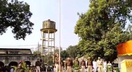आप सभी को गणतंत्र दिवस की ढेरों शुभकामनाएं
#JharkhandPolice #jharkhandpolice