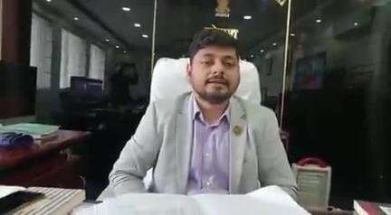 #कोडरमा में ब्लूस्टोन के अवैध कारोबार के खिलाफ जिला प्रशासन ने अब तक की सबसे बड़ी कार्रवाई की है।