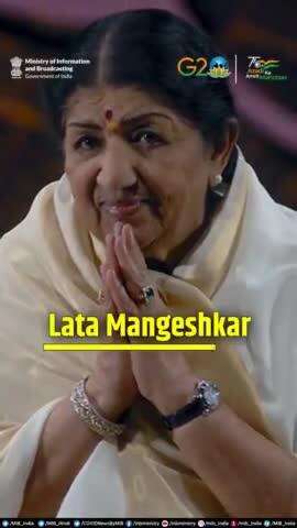 Remembering the Nightingale of Indian🇮🇳 Cinema 🎥, #LataMangeshkar, on her death anniversary