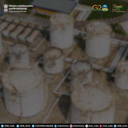 Green Roadmap of #AmritKaal!

#pibindia
#mib_india