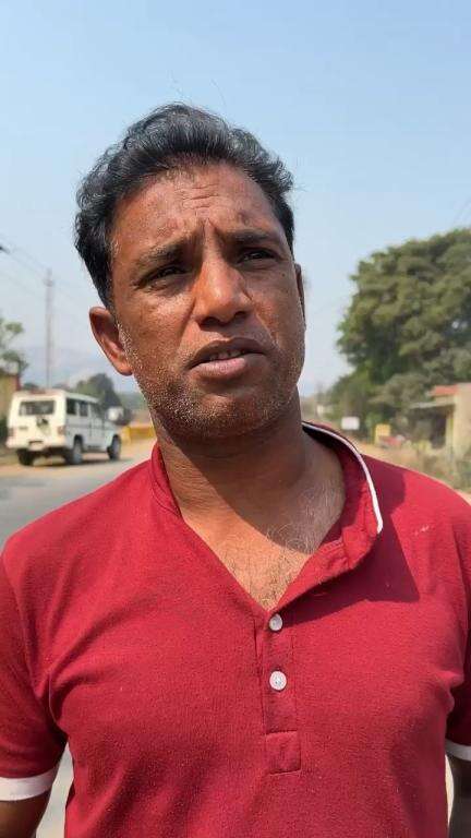 कौशल विकास के तहत लोईंग में नवीन आईटीआई की स्थापना की जाएगी

छत्तीसगढ़ बजट 2023 में मुख्यमंत्री श्री भूपेश बघेल ने रायगढ़ को दी कई सौगातें #cmochhattisgarh