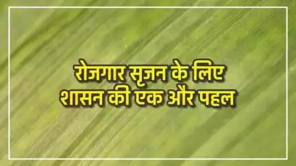 मुख्यमंत्री भूपेश बघेल के प्रयासों से छत्तीसगढ़ में लगातार हो रहे रोजगार सृजन 

#Employment #Chhattisgarh #CGModel