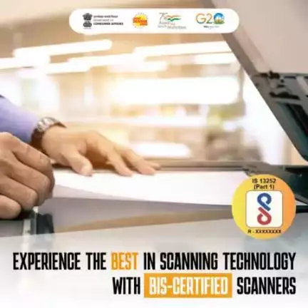 #ISI 13252 (Part-1): 2010 prescribes the performance requirements for Printers. 
#BIS