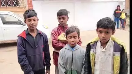 छत्तीसगढ़ की संस्कृति और परंपरा के त्यौहार #छेरछेरा की आप सब को बहुत-बहुत बधाई एवं शुभकामनाएं।
#cherchera #cgculture #dhamtari
