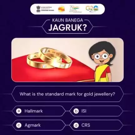 Answer the question in the comments below. We will share the answer on Sunday at 6pm. #Kaunbanegajagruk #BIS