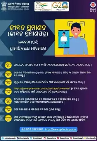 Steps to apply for certificate of coverage (CoC)…

#epfo #AmritMahotsav #socialsecurity #international #workers