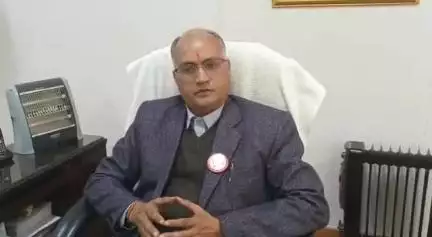 डॉ. सुभाष चंद्र, निदेशक, कदन्न विकास निदेशालय से जानें कि #UnionBudget2023 में मिलेट्स व कृषि विकास से संबंधित क्या निर्णय लिए गए हैं।

#AmritKaalBudget | #Budget2023