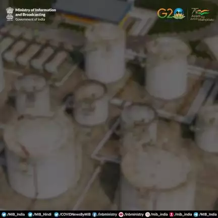 Green Roadmap of #AmritKaal!

#pibindia
#mib_india