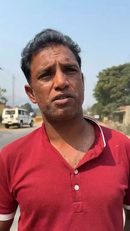 कौशल विकास के तहत लोईंग में नवीन आईटीआई की स्थापना की जाएगी

छत्तीसगढ़ बजट 2023 में मुख्यमंत्री श्री भूपेश बघेल ने रायगढ़ को दी कई सौगातें #cmochhattisgarh