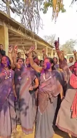 आंगनबाड़ी कार्यकर्ताओं को मुख्यमंत्री श्री भूपेश बघेल जी ने होली के पूर्व दिया बड़ा उपहार #cgbudget #chhattisgarh