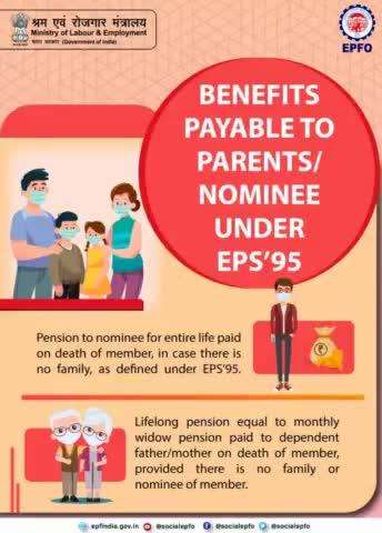 #EPFO #SOCIALSECURITY  #HUMHAINNA