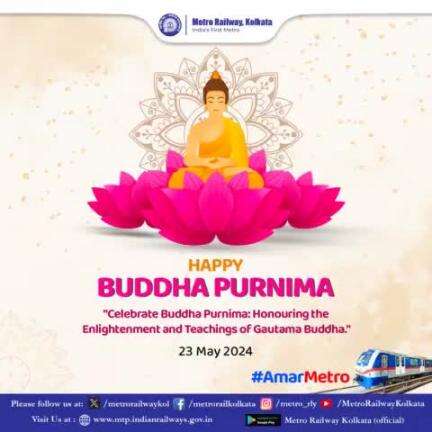 Wish you all a Happy Buddha Purnima!
#buddha #buddhism #meditation #buddhis