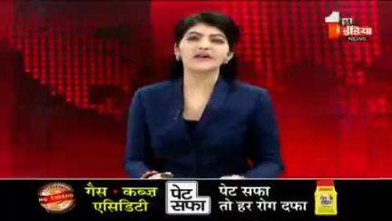 जिला पुलिस अधीक्षक बून्दी श्री हनुमान प्रसाद के निर्देशन में #बून्दी_पुलिस की बड़ी कार्यवाही ।

पुलिस जाप्ता पर फायरिंग व हमला करने के मुख्य आरोपी रामराज द्वारा सिवायचक / चारागाह भूमि पर किये गये अवैध निर्माण व अतिक्रमण को ध्वस्त किया गया ।