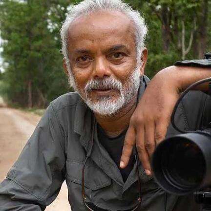 Renowned Wildlife Filmmaker Shri Subbiah Nallamuthu announced as winner of V. Shantaram Lifetime Achievement Award  at 18th MIFF

#MIFF #MIFF2024