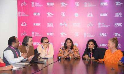 Remarkable to Witness the Authenticity and Maturity of Storytelling from different parts of India : Jury, National Competition Category at 18th Mumbai International Film Festival

#MIFF2024 #MIFF