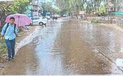 barish se tapman mein I giravat aur kisanon ke chehre per I muskurahat kharif ki fasal ke liye kisanon ne ki khet taiyar