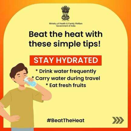 Follow these simple tips to stay cool and comfortable this summer season!
.
.
#BeatTheHeat