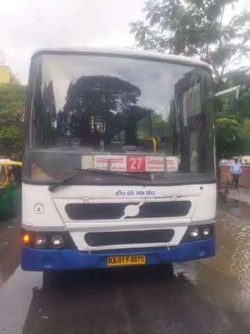 'Traffic advisory'
 Slow-moving traffic due to vehicle breakdown near 
 Cash Pharmacy towards Ashirvadam  Junction, Kindly 
 co-operate.