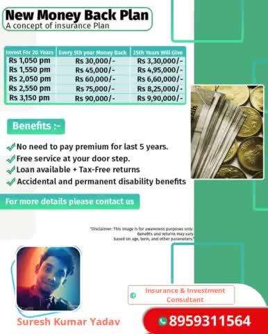 #licindia #insurance #lic #lifeinsurance #licindiaforever #insuranceagent #licpolicy #lifeincolor #investment #lifeinsu