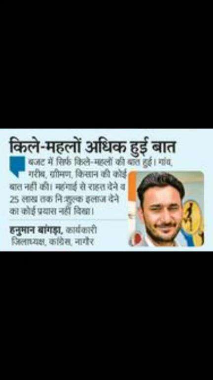 #NewsUpdate #Congress 
#Nagaur #हनुमानबाँगडा़
#indiannationalcongress #indianyouthcongress